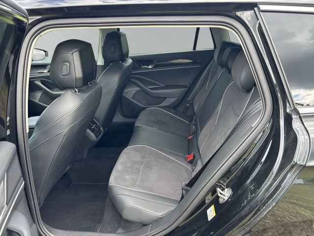 Volkswagen Passat Business Variant