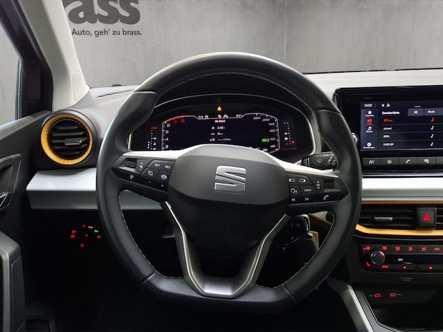 Seat Arona 1.0 TSI DSG Style