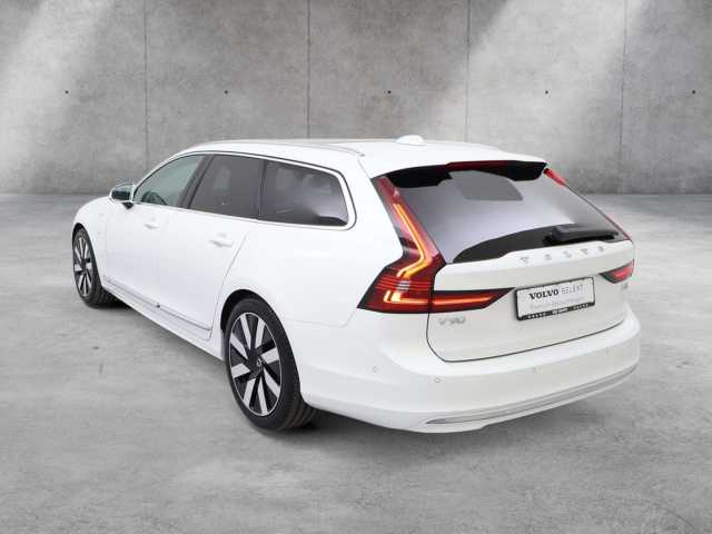 Volvo V90 AWD Bright Plus Recharge T6
