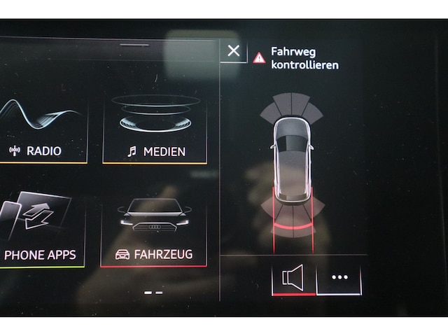 Audi A1 25 TFSI S-Tronic Sportback