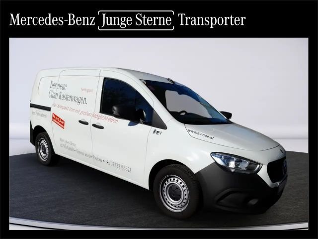 Mercedes-Benz Citan CDI Limousine Lang