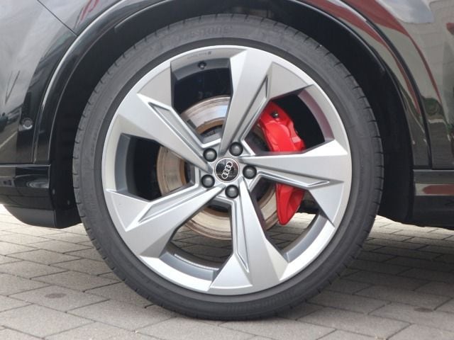 Audi Q7 50 TDI Quattro S-Line