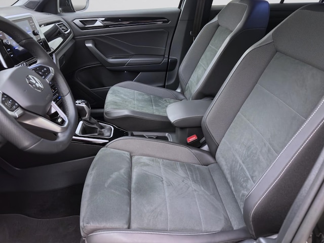 Volkswagen T-Roc 1.5 TSI DSG R-Line