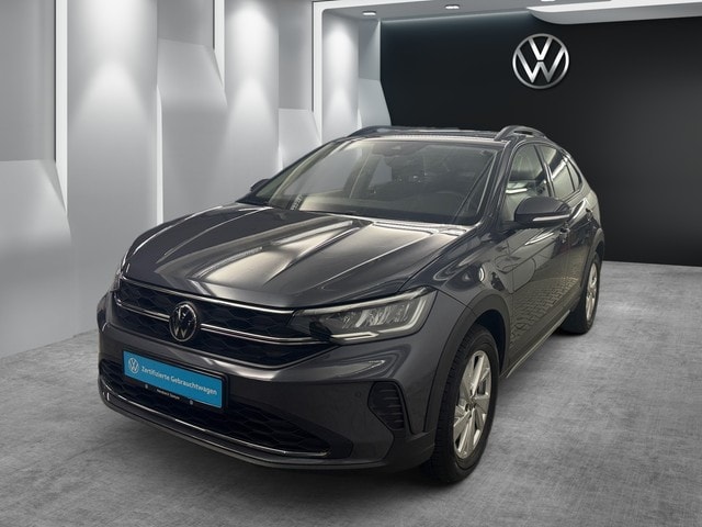 Volkswagen Taigo 1.0 TSI DSG Life