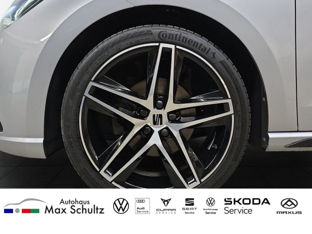 Seat Ibiza 1.5 TSI DSG FR-lijn