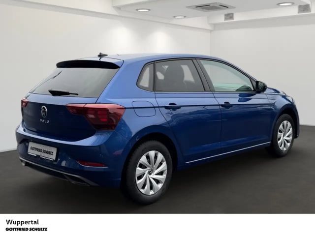 Volkswagen Polo 1.0 TSI Life