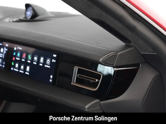 Porsche Taycan S Sport Turismo Turbo