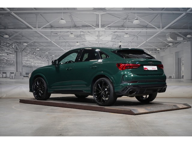 Audi RS Q3 Quattro S-Tronic Sportback
