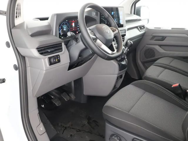 Volkswagen Transporter T7