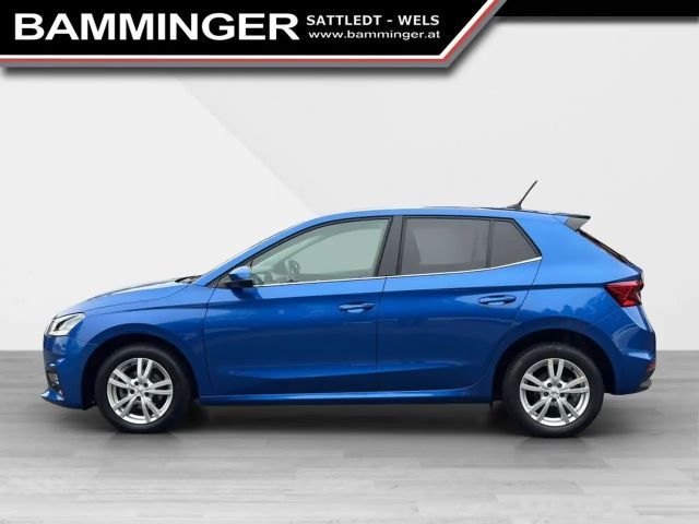 Skoda Fabia 1.0 TSI Style Style