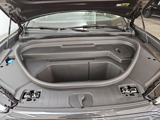 Audi Q6 e-tron Performance