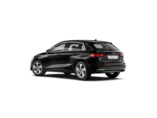 Audi A3 35 TFSI Sedan Sportback