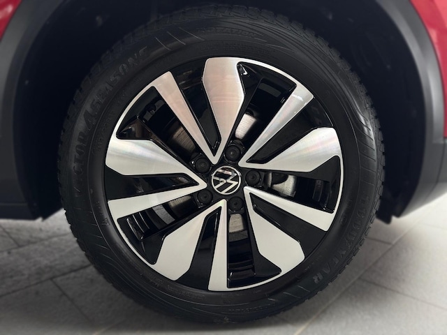 Volkswagen T-Roc 1.5 TSI
