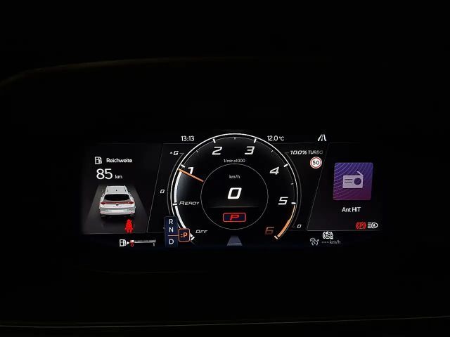 Cupra Formentor 4Drive DSG