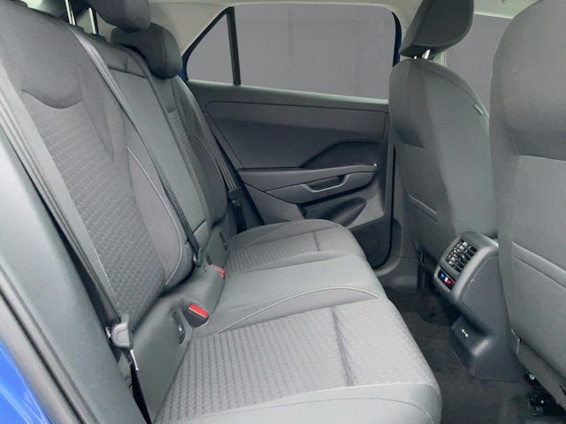 Volkswagen T-Roc DSG Life