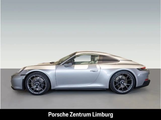 Porsche 992 Coupé GT3