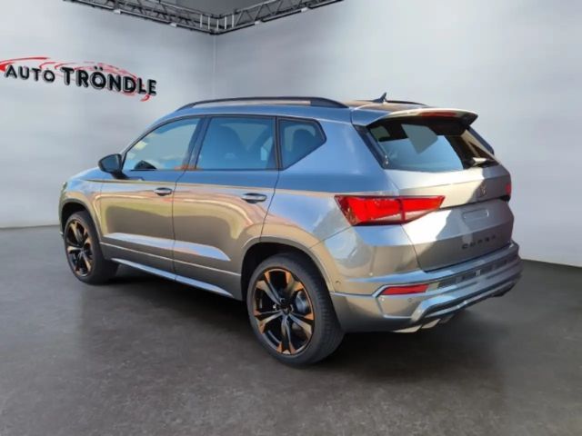 Cupra Ateca 2.0 TSI 4Drive DSG