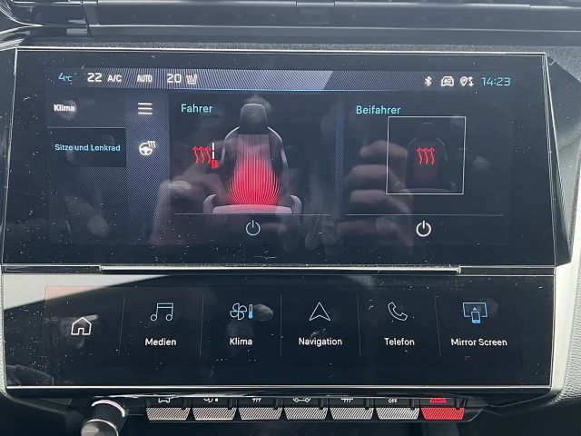 Peugeot 308 Allure Pack Hybrid