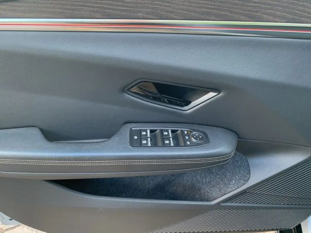 Renault Megane E-Tech E-Tech EV60 Iconic