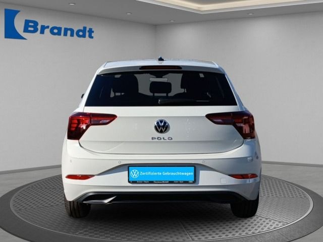 Volkswagen Polo 1.0 TSI Life