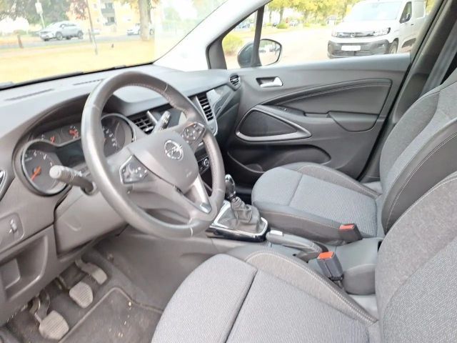 Opel Crossland X Elegance