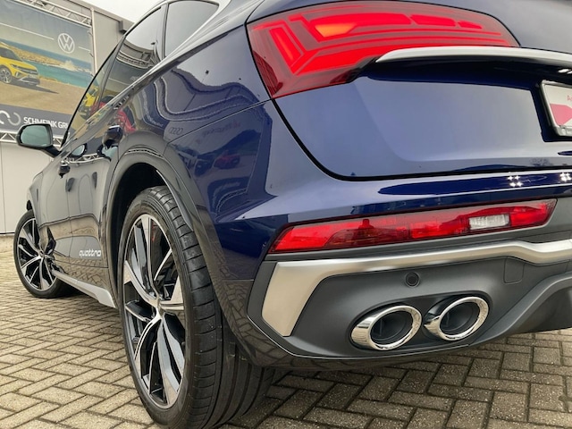 Audi SQ5 Sportback