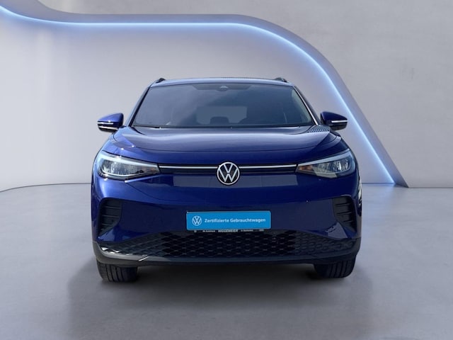 Volkswagen ID.4 52 KWh Pure