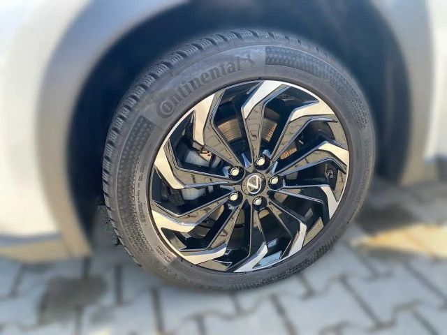 Lexus UX 250h Style Edition