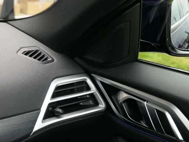 BMW i4 Coupé Gran Coupé M-Sport eDrive40