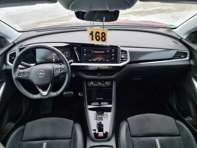 Opel Grandland X GSe