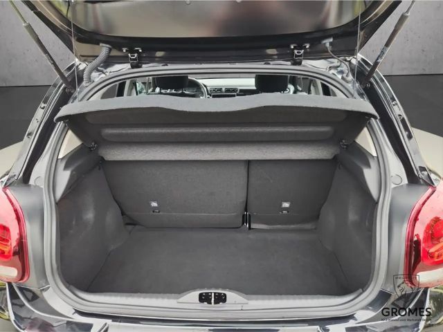 Citroën C3 Max PureTech