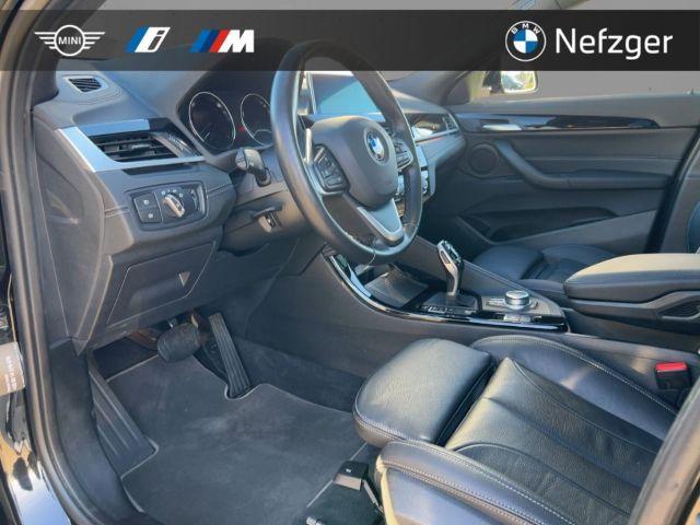 BMW X2 xDrive20i