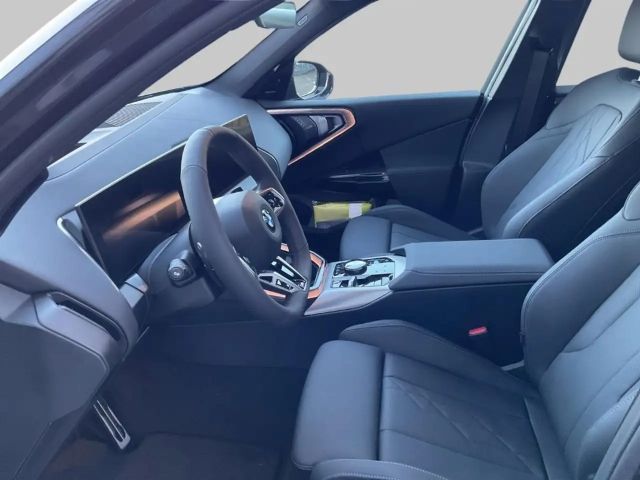 BMW X3 M-Sport xDrive