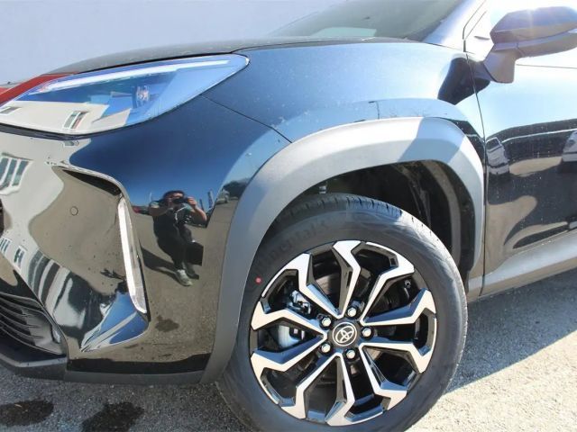 Toyota Yaris Cross 4x2 Active