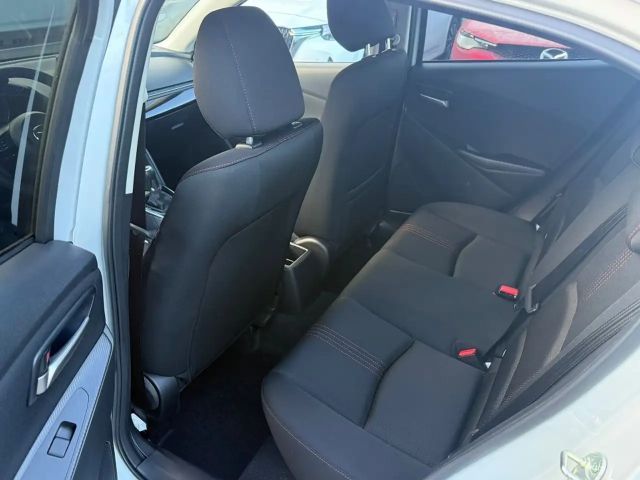 Mazda 2 Homura SkyActiv e-Skyactiv