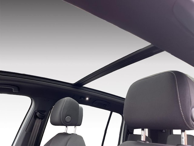 Volkswagen Touran Touran 1.5 TSI DSG Highline Pano Navi Black Style