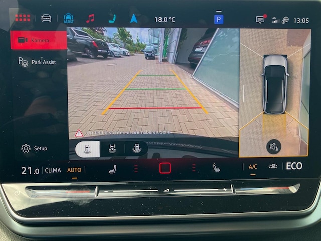 Volkswagen ID.4 DSG Performance Pro