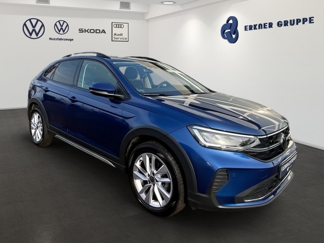 Volkswagen Taigo 1.0 TSI DSG Life