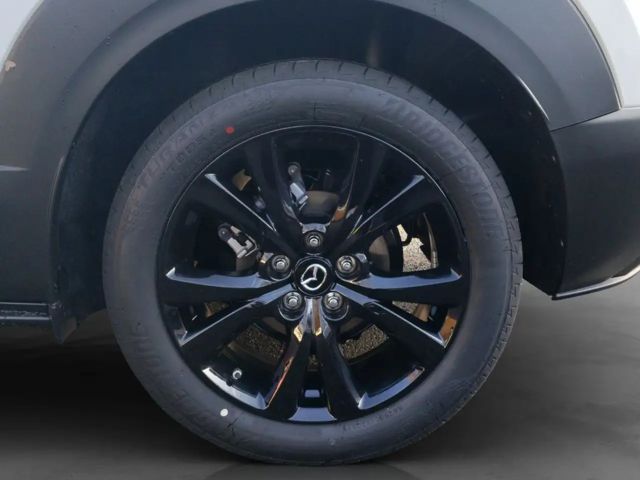 Mazda CX-30 Homura SkyActiv