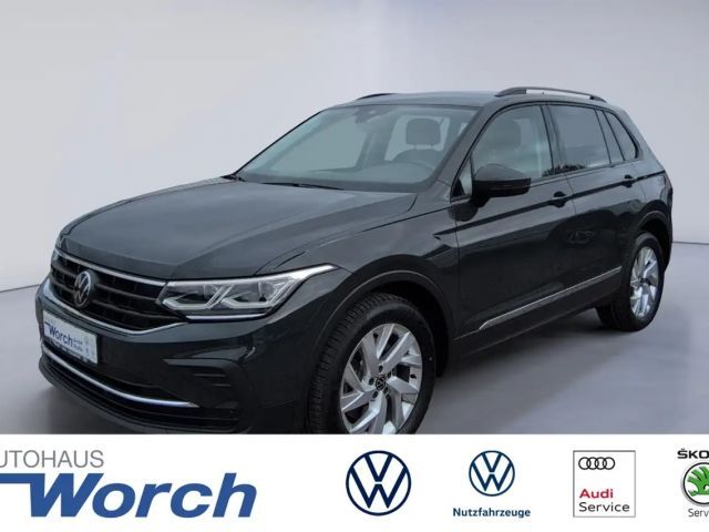 Volkswagen Tiguan 2.0 TSI DSG Life