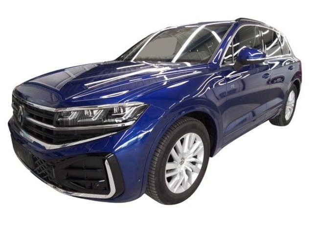 Volkswagen Touareg 3.0 V6 TDI