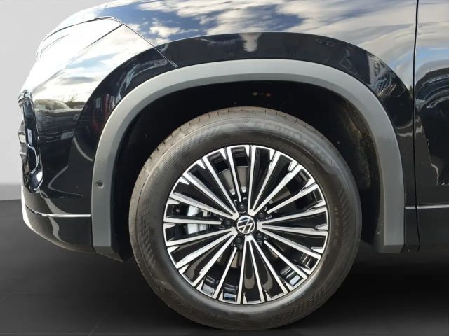 Volkswagen Tayron 2.0 TDI DSG Life