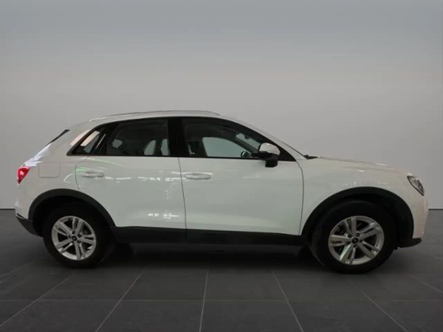 Audi Q3 45 TFSI