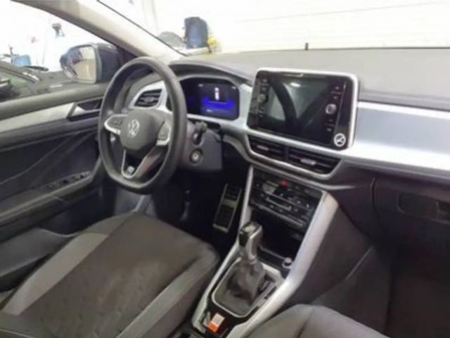 Volkswagen T-Roc 2.0 TDI DSG
