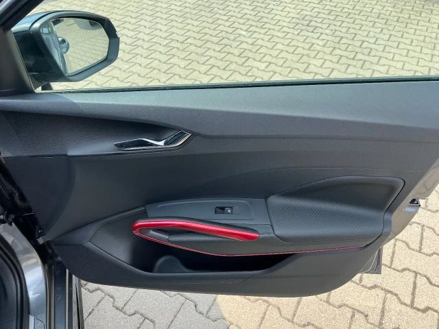 Skoda Fabia 1.0 TSI Monte Carlo