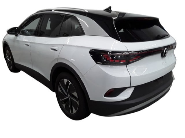 Volkswagen ID.4 Performance Pro