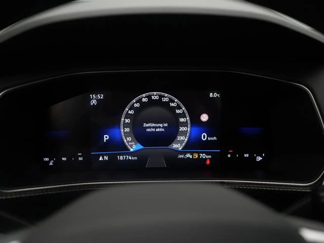 Volkswagen T-Cross DSG R-Line