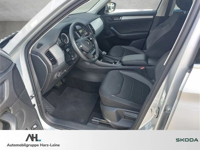 Skoda Kodiaq 1.5 TSI Tour