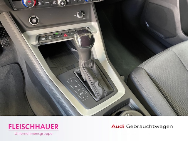 Audi Q3 45 TFSI Hybride S-Tronic