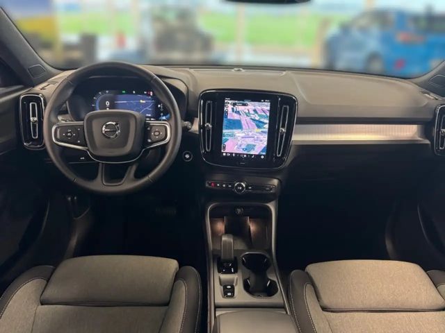 Volvo XC40 Core